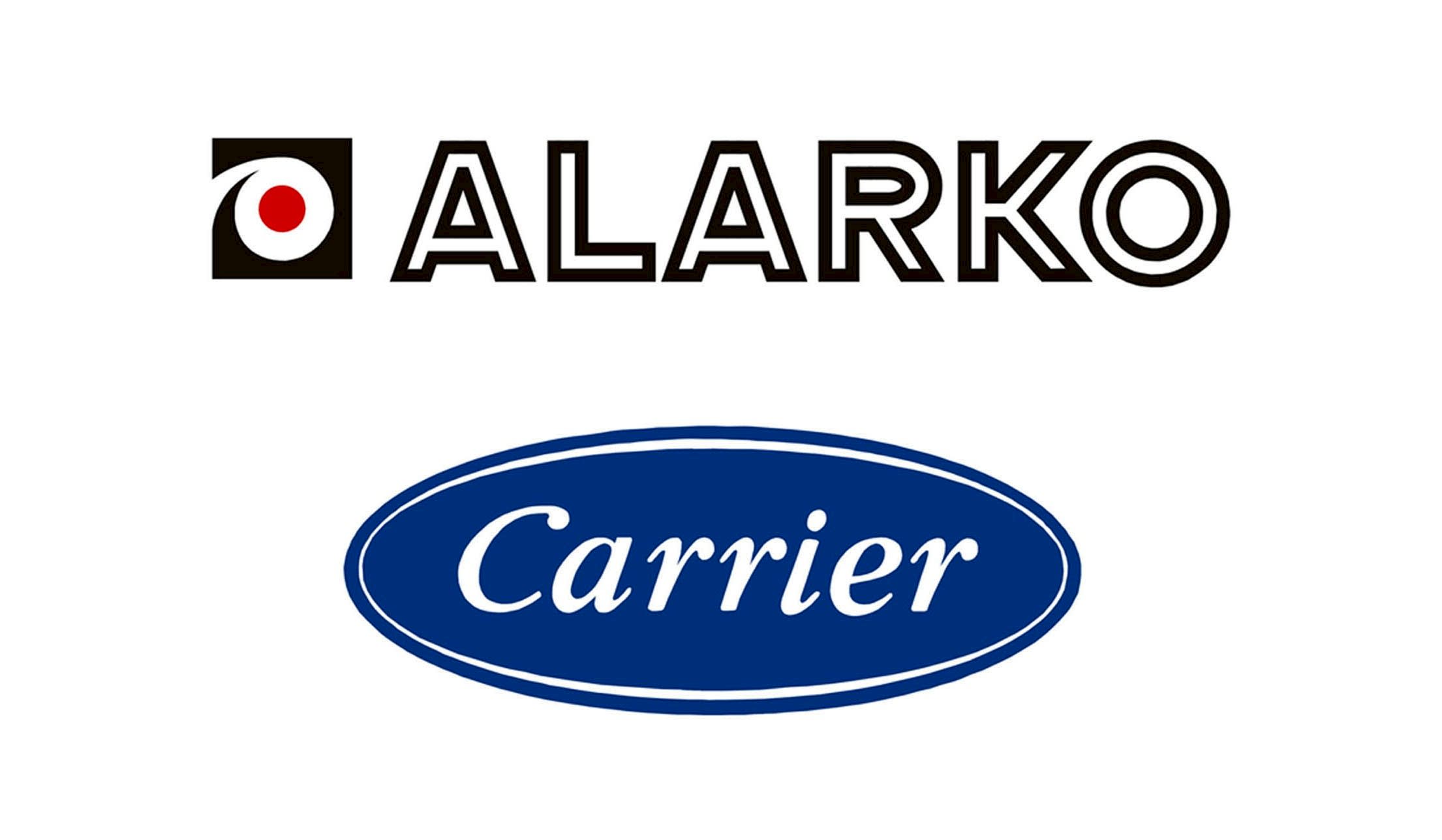 Alarko