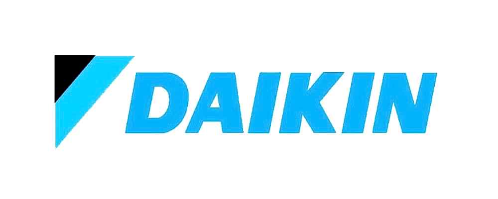 Daikin 